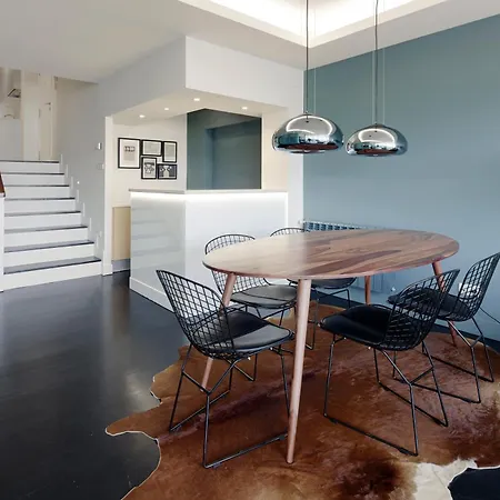 Santa Klara By Feelfreerentals * San Sebastián