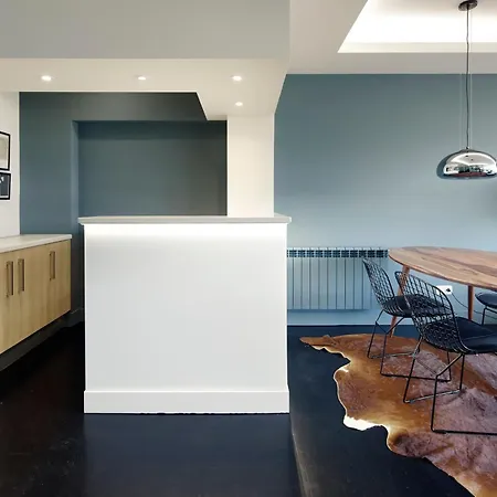 Apartment Santa Klara By Feelfreerentals