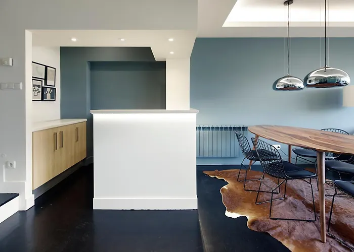 Apartment Santa Klara By Feelfreerentals