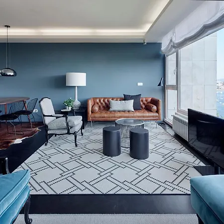 Apartment Santa Klara By Feelfreerentals *