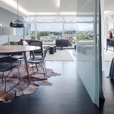 Lägenhet Santa Klara By Feelfreerentals San Sebastián