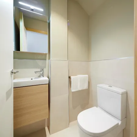 Santa Klara By Feelfreerentals *