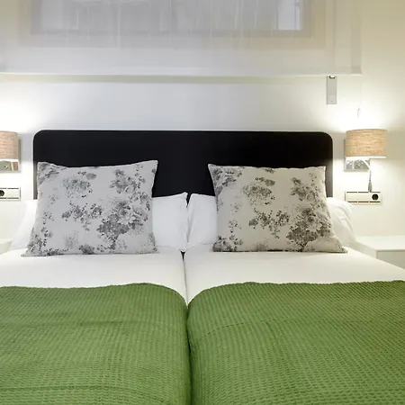 Santa Klara By Feelfreerentals * San Sebastián