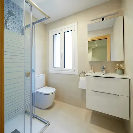 Lägenhet Santa Klara By Feelfreerentals