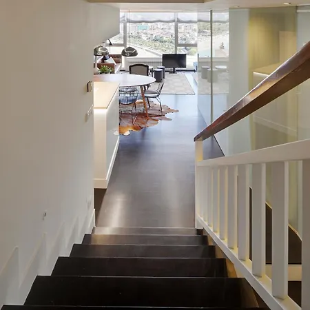 Lägenhet Santa Klara By Feelfreerentals San Sebastián