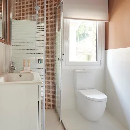 Lägenhet Santa Klara By Feelfreerentals