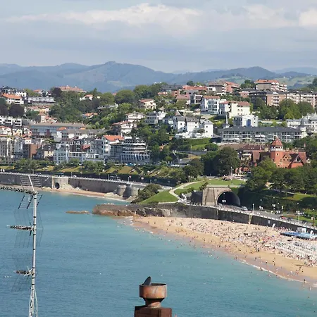 Lägenhet Santa Klara By Feelfreerentals *