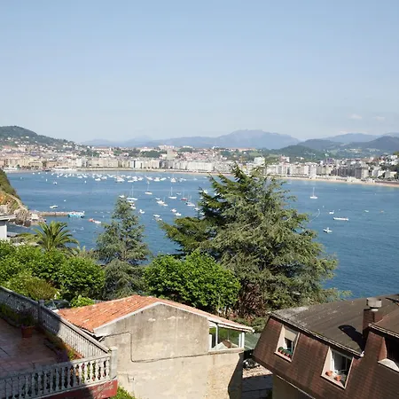 Lägenhet Santa Klara By Feelfreerentals *