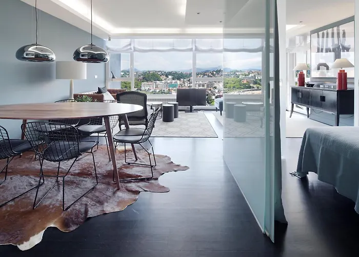 Apartment Santa Klara By Feelfreerentals San Sebastian