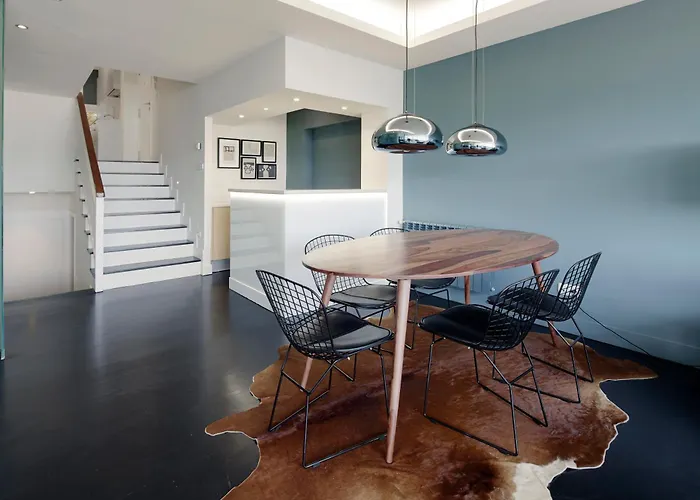 Santa Klara By Feelfreerentals * San Sebastián