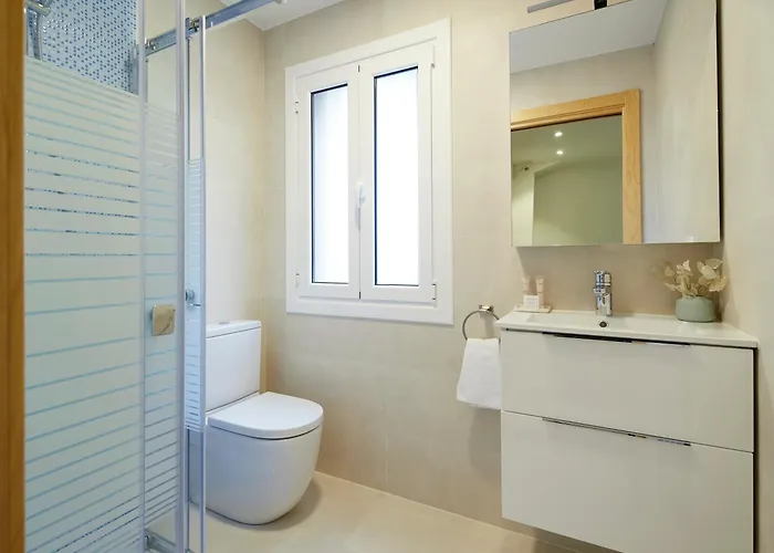 Apartment Santa Klara By Feelfreerentals