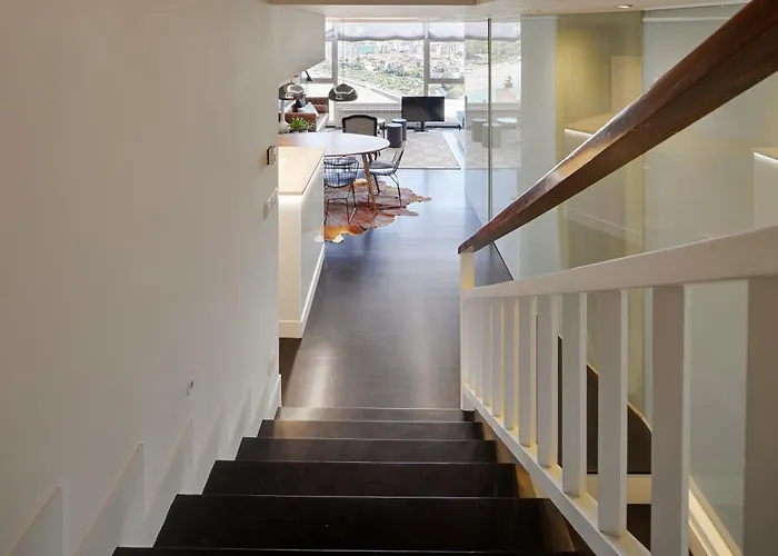 Lägenhet Santa Klara By Feelfreerentals San Sebastián