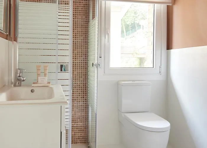 Apartment Santa Klara By Feelfreerentals