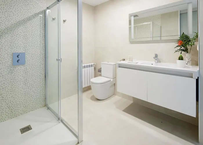 Santa Klara By Feelfreerentals Διαμέρισμα *