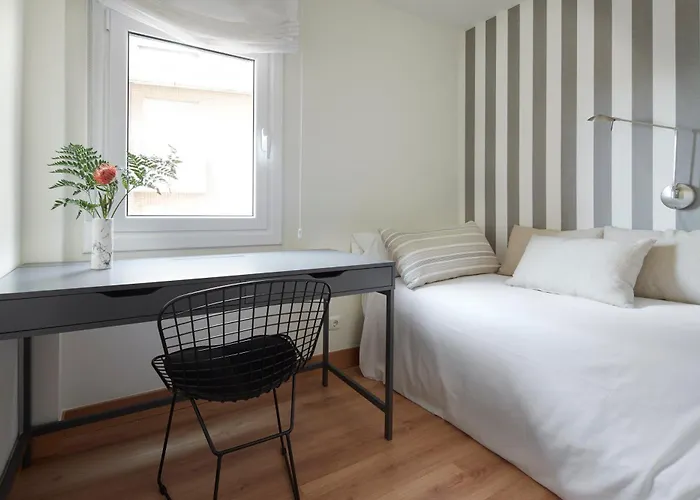 Santa Klara By Feelfreerentals