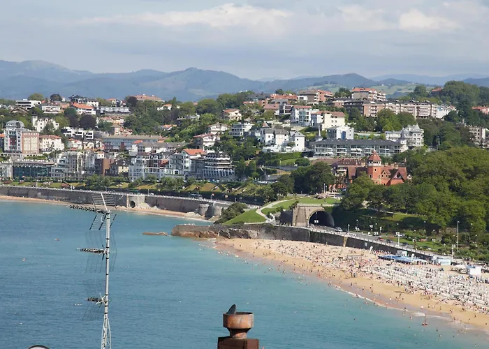 Διαμέρισμα Santa Klara By Feelfreerentals *